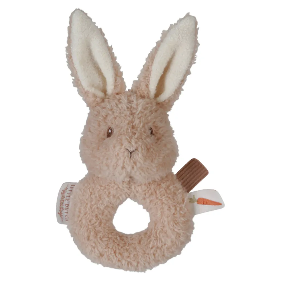 Coffret naissance - Baby Bunny