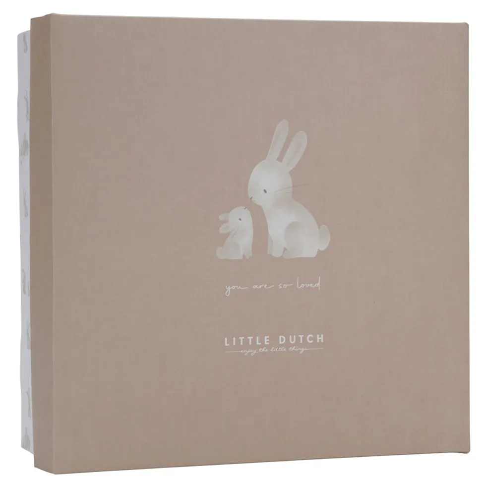 Coffret naissance - Baby Bunny
