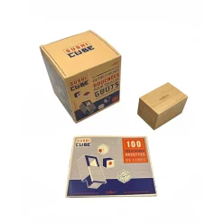 Coffret Sushi Cube