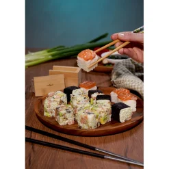 Coffret Sushi Cube
