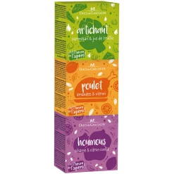 Coffret trio terrine de l'apéro