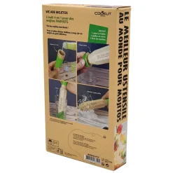 Coffret ustensile mojito et pilon