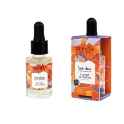 Concentré de parfum fleur d'oranger nerolina 15ml