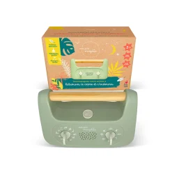 Conteuse d'histoires et méditation pour enfant Mon Petit Morphée