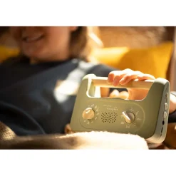 Conteuse d'histoires et méditation pour enfant Mon Petit Morphée