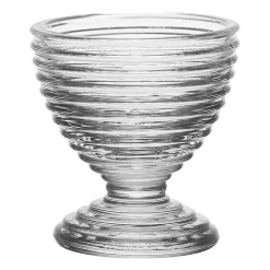 Coquetier en verre - Alphe