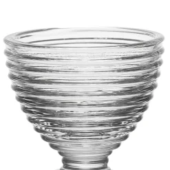 Coquetier en verre - Alphe
