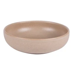 Coupelle en grès sable d12cm - uno