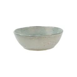 Coupelle en grès vert d14cm - Nori