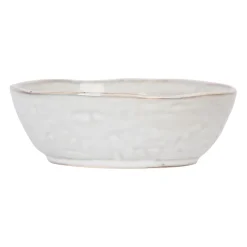 Coupelle en grès vert d14cm - Nori