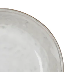 Coupelle en grès vert d14cm - Nori