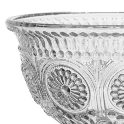 Coupelle en verre d13cm - Chambord