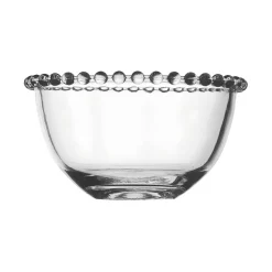 Coupelle en verre d13cm - perloa