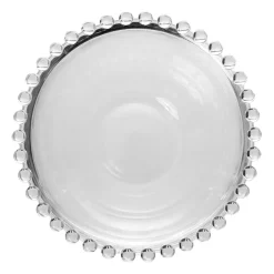 Coupelle en verre d13cm - perloa