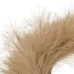 Couronne brun 62cm - Pampa