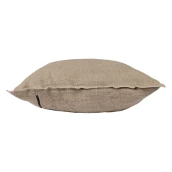 Coussin en lin naturel 45x45cm - Calvi