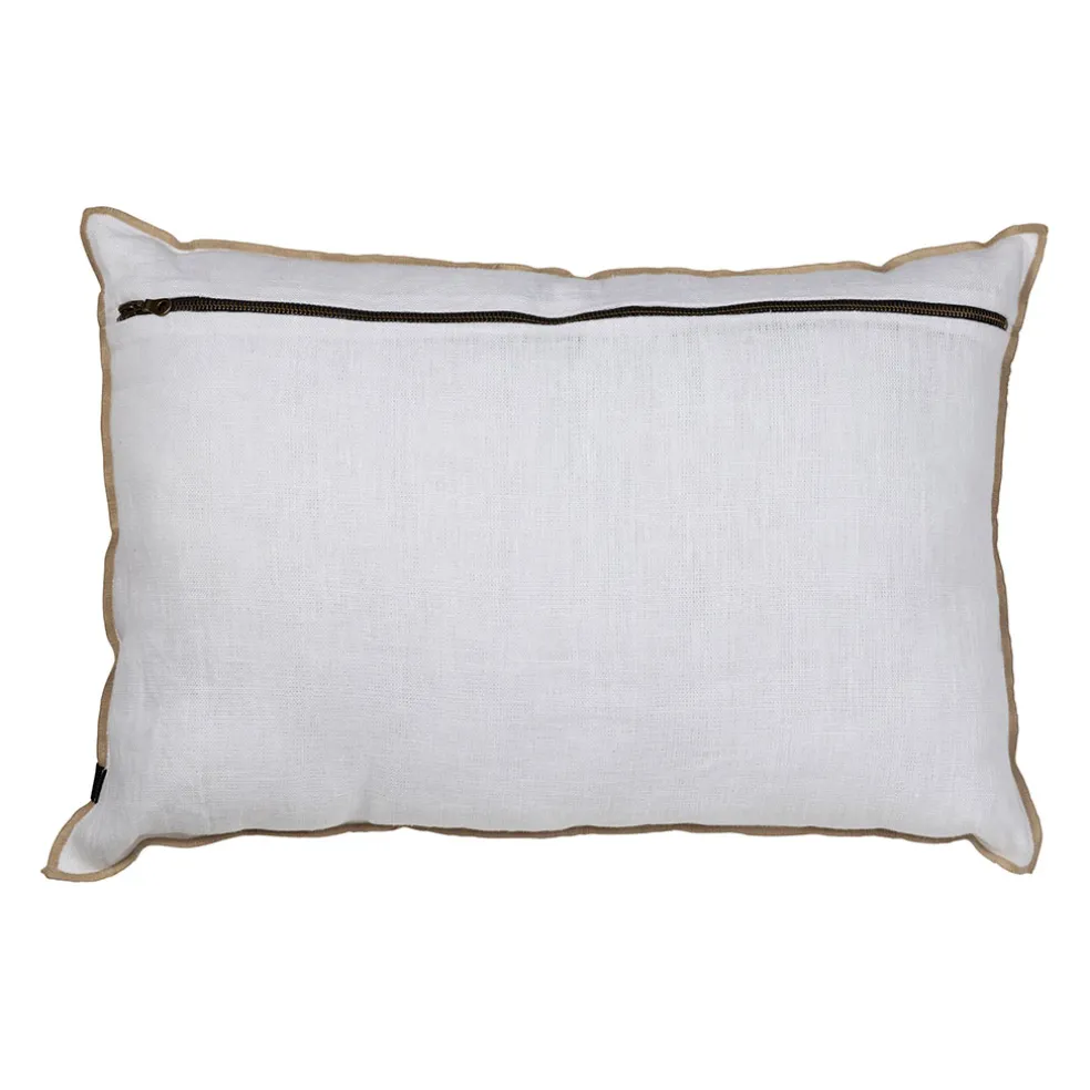 Coussin en lin 40x60cm - Calvi