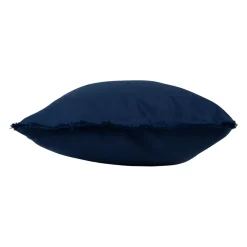 Coussin en tissu marine 60x40cm - Bimini