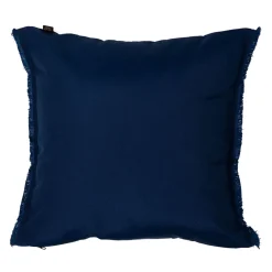 Coussin en tissu marine 45x45cm - Bimini