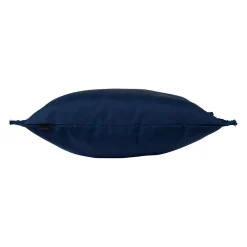 Coussin en tissu marine 45x45cm - Bimini