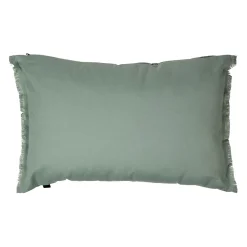Coussin extérieur jade 40x60cm - Bimini