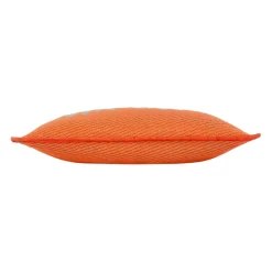 Coussin extérieur "Bella Vita" corail 50x30cm - Palma