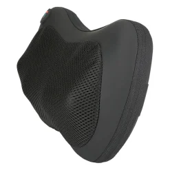 Coussin massage noir