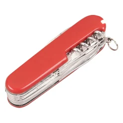 Couteau suisse rouge - Helsinki