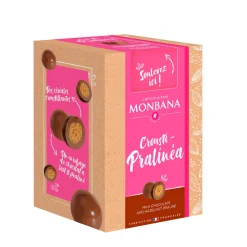 Crousti-praliné 135g