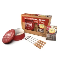 Cuiseur fromage au four terracotta