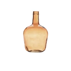 Dame jeanne 4l ambre