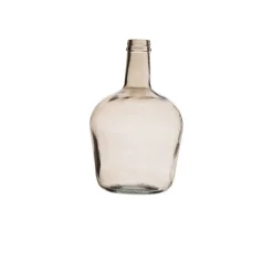 Dame jeanne 4l taupe