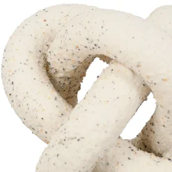 Déco maillon sable - Ostrea