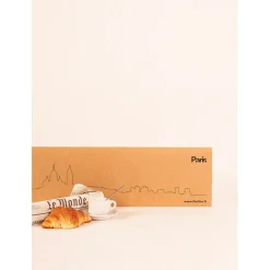 Décoration murale ligne Paris 50cm