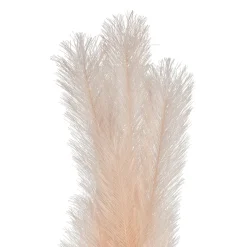 Deco fleur led beige h100cm - Celosia