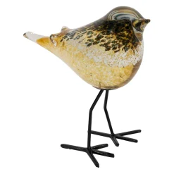 Deco moineau mordoré - Serin