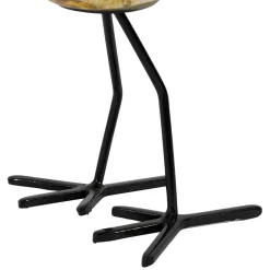 Deco moineau mordoré - Serin