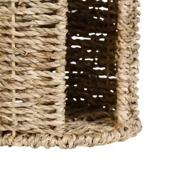 Devidoir essuie-tout en jonc de mer - borneo