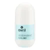 Déodorant bille avril 50ml - Certifié Bio