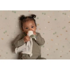 Doudou poule - Little Farm