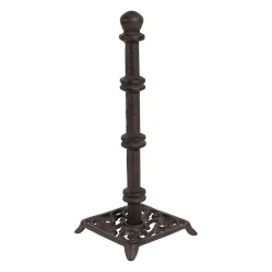 Dévidoir essuie-tout en fonte