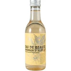 Eau de beauté fleur d'oranger 240ml