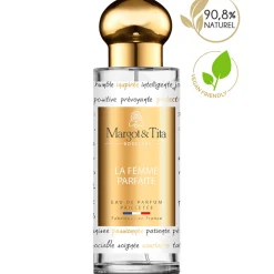 Eau de parfum la femme parfaite 30ml