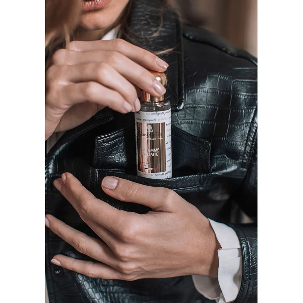 Eau de parfum la femme parfaite 30ml