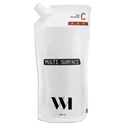 Eco recharge multi surface fleur d'oranger 500ml