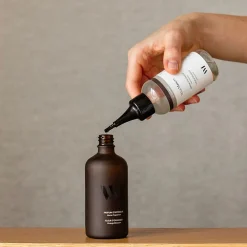 Eco recharge parfum d'intérieur fleur d'oranger 100ml