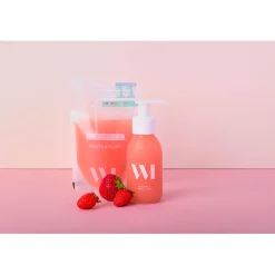 Eco-recharge dentifrice enfant 180ml