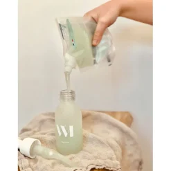 Eco-recharge dentifrice 180ml