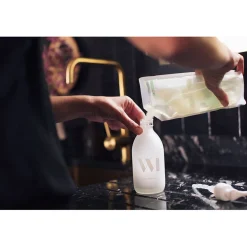 Eco-recharge gel lavant mains 580ml