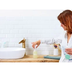 Eco-recharge gel lavant mains 580ml